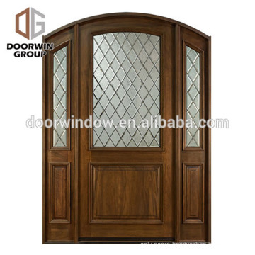 2018 Top Quality Main Door Wooden Carving Design Bedroom Inerior Door